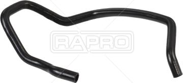 Rapro R15463 - Radiator Hose www.parts5.com