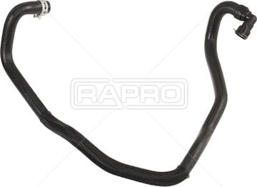 Rapro R15514 - Radiator Hose www.parts5.com