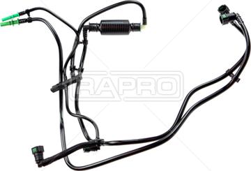 Rapro R15578 - Fuel Hose www.parts5.com