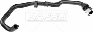 Rapro R15143 - Jäähdyttimen letku www.parts5.com