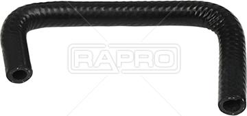 Rapro R15187 - Radiator Hose www.parts5.com