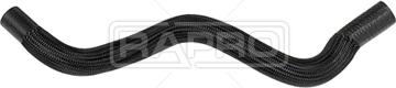 Rapro R15247 - Radiator Hose www.parts5.com