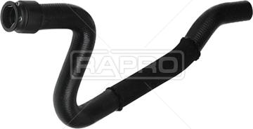 Rapro R15204 - Durite de radiateur www.parts5.com