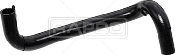 Rapro R15230 - Radiator Hose www.parts5.com