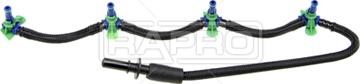 Rapro R16512 - Fuel Hose www.parts5.com