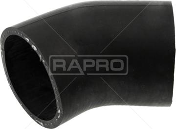 Rapro R16320 - Charger Intake Air Hose www.parts5.com