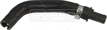 Rapro R11586 - Radiator Hose www.parts5.com