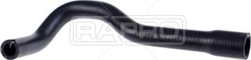 Rapro R11299 - Radiator Hose www.parts5.com