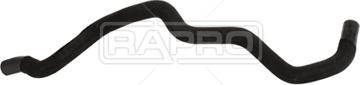 Rapro R11298 - Radiator Hose www.parts5.com