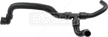 Rapro R18465 - Radiator Hose www.parts5.com