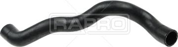 Rapro R18484 - Hűtőcső www.parts5.com