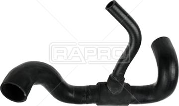 Rapro R18164 - Radiator Hose www.parts5.com