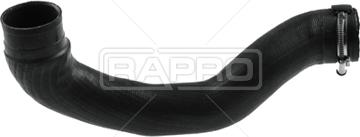 Rapro R18346 - Tubo flexible de aire de sobrealimentación www.parts5.com