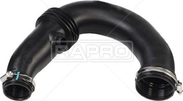 Rapro R12504 - Letku, tuloilma www.parts5.com