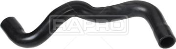 Rapro R12518 - Radiator Hose parts5.com