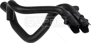 Rapro R12305 - Radiator Hose www.parts5.com