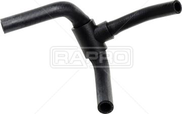 Rapro R12380 - Radiator Hose www.parts5.com