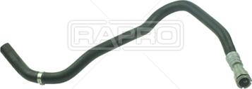 Rapro R88108-T - Manguera hidráulica, dirección www.parts5.com