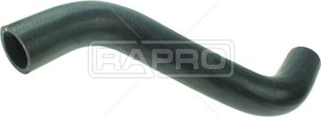 Rapro R38107 - Radiator Hose www.parts5.com