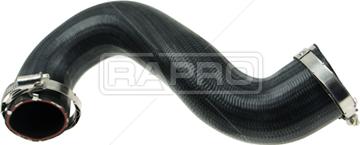 Rapro R25478 - Charger Intake Air Hose www.parts5.com