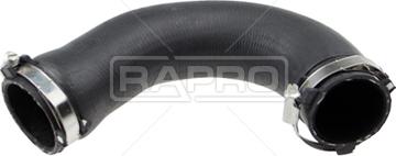 Rapro R25549 - Tubo flexible de aire de sobrealimentación www.parts5.com