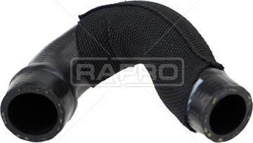 Rapro R25540 - Charger Intake Air Hose www.parts5.com