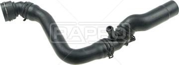 Rapro R25514 - Radiator Hose www.parts5.com