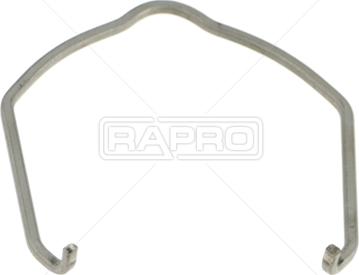 Rapro R25585 - Holding Clamp, charger air hose www.parts5.com