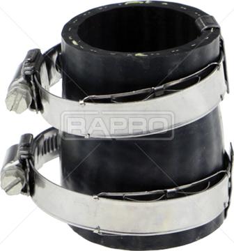 Rapro R25531 - Charger Intake Air Hose www.parts5.com