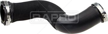 Rapro R25528 - Tubo flexible de aire de sobrealimentación www.parts5.com