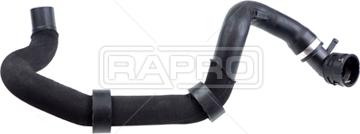 Rapro R25697 - Radiator Hose www.parts5.com