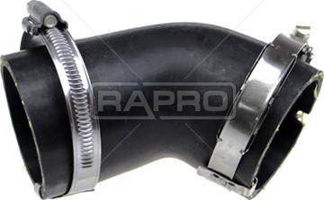 Rapro R25621 - Charger Intake Air Hose www.parts5.com