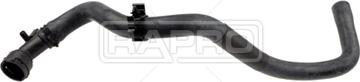 Rapro R25164 - Radiator Hose www.parts5.com