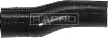 Rapro R25116 - Furtun radiator www.parts5.com