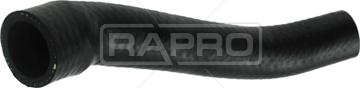 Rapro R25387 - Charger Intake Air Hose www.parts5.com