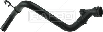 Rapro R25324 - Radiator Hose www.parts5.com