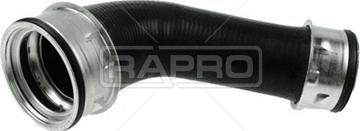 Rapro R25225 - Charger Intake Air Hose www.parts5.com