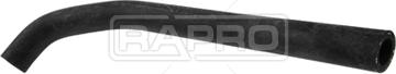 Rapro R25278 - Crevo hladnjaka www.parts5.com