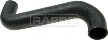 Rapro R28402 - Tubería de radiador www.parts5.com