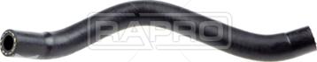 Rapro R28543 - Hydraulic Hose, steering system www.parts5.com