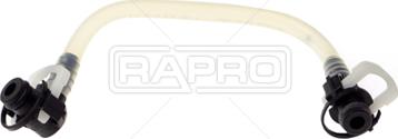 Rapro R28551 - Fuel Hose www.parts5.com