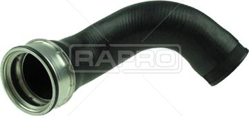 Rapro R28205 - Charger Intake Air Hose www.parts5.com