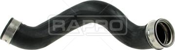 Rapro R28215 - Tubo flexible de aire de sobrealimentación www.parts5.com