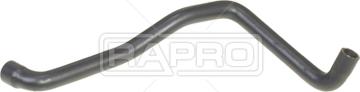 Rapro R28225 - Hűtőcső www.parts5.com