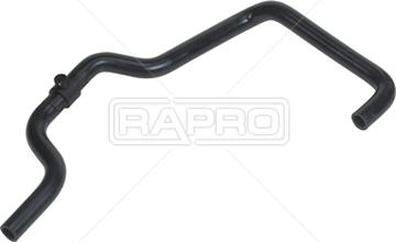 Rapro R27109 - Hűtőcső www.parts5.com