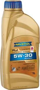 Ravenol 1111143-001-01-999 - Engine Oil www.parts5.com