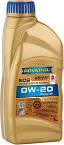 Ravenol 1111102-001-01-999 - Engine Oil www.parts5.com