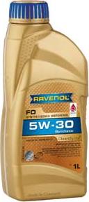 Ravenol 1111115-001-01-999 - Motorolaj www.parts5.com