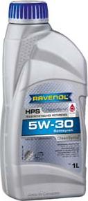 Ravenol 1111117-001-01-999 - Ulei de motor www.parts5.com