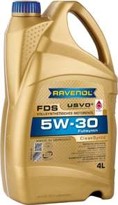 Ravenol 1111139-004-01-999 - Engine Oil www.parts5.com